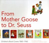 From_Mother_Goose_to_Dr__Seuss
