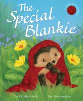 The_special_blankie