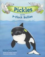 Pickles_and_the_P-Flock_bullies