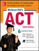 McGraw-Hill_s_ACT