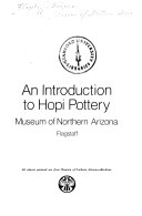An_introduction_to_Hopi_pottery