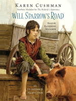 Will_Sparrow_s_Road