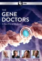 The_gene_doctors
