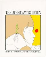 The_other_way_to_listen