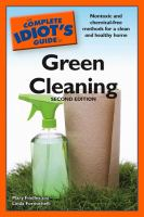 The_complete_idiot_s_guide_to_green_cleaning