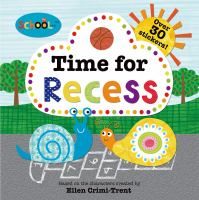 Time_for_recess