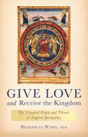 Give_love_and_receive_the_kingdom
