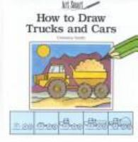 How_to_draw_trucks_and_cars