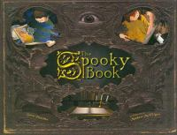 The_spooky_book