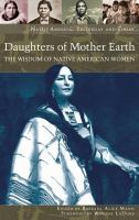Daughters_of_mother_earth