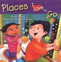 Places_I_love_to_go