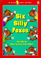 Six_silly_foxes
