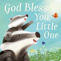 God_bless_you__little_one