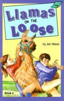 Llamas_on_the_loose