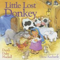 Little_lost_donkey