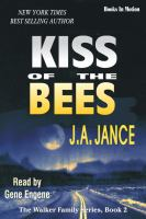 Kiss of the bees