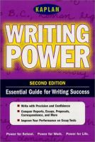 Writing_power