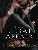 The_Legal_Affair