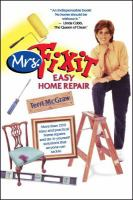 Mrs__Fixit_easy_home_repair