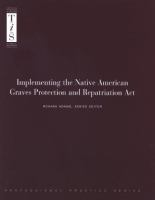 Implementing_the_Native_American_graves_protection_and_repatriation_act