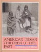 American_Indian_children_of_the_past