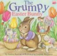 The_grumpy_Easter_bunny