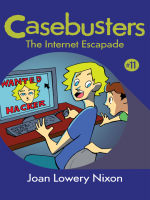 The_Internet_Escapade
