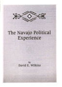 The_Navajo_political_experience
