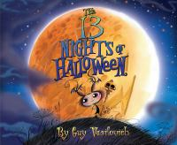 The_13_nights_of_Halloween