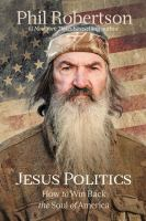 Jesus_politics