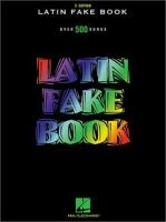 Latin_fake_book
