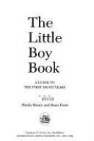 The_little_boy_book
