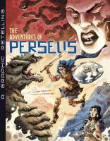 The_adventures_of_Perseus