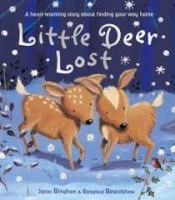 Little_deer_lost