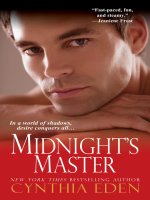Midnight_s_Master