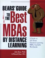 Bears__guide_to_the_best_MBAs_by_distance_learning