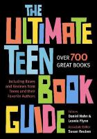 The_ultimate_teen_book_guide
