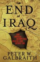 The_end_of_Iraq
