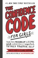 The_confidence_code_for_girls