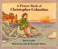 A_picture_book_of_Christopher_Columbus