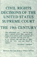 Civil_rights_decisions_of_the_United_States_Supreme_Court