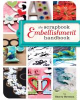 The_scrapbook_embellishment_handbook