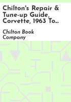 Chilton_s_repair___tune-up_guide__Corvette__1963_to_1979__327__350__396__427__454
