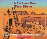 --If_you_lived_with_the_Hopi