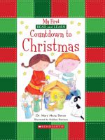 My_first_read_and_learn_countdown_to_Christmas