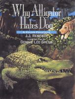 Why_Alligator_hates_Dog