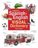 Firefly_Spanish-English_visual_dictionary