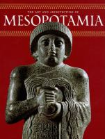 The_art_and_architecture_of_Mesopotamia