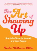 The_art_of_showing_up