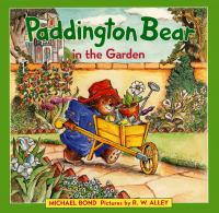Paddington_bear_in_the_garden